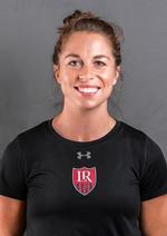 Carrie Maxwell, Assistant Coach