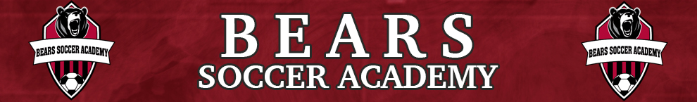 Bears Soccer Academy